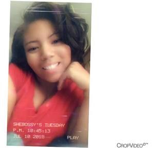 Meet your Posher, Monae